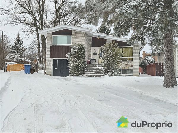 Winter Front - 645 rue Couves, Longueuil (Greenfield Park) for sale