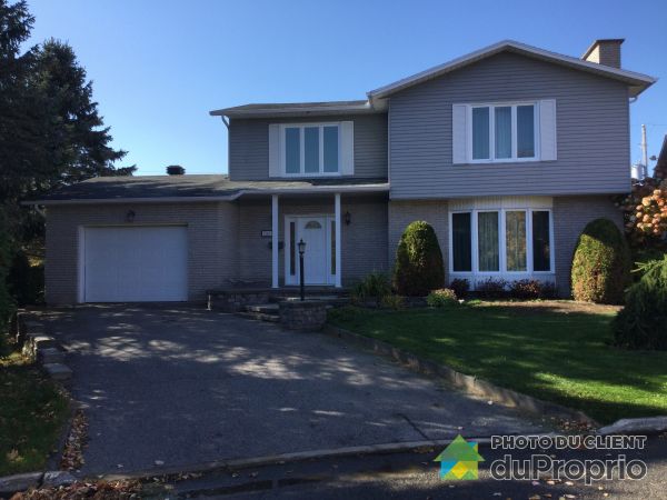 1268 place Jacques-Cartier, Trois-Rivières (Trois-Rivières) for sale