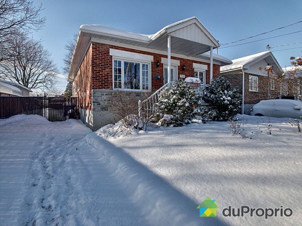 Winter Front - 870 rue Duvernay, Longueuil (Vieux-Longueuil) for sale