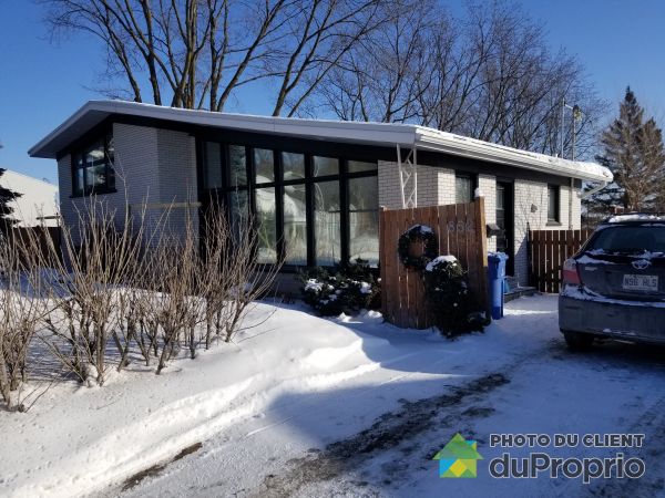 852 boulevard Louis-XIV, Charlesbourg for sale