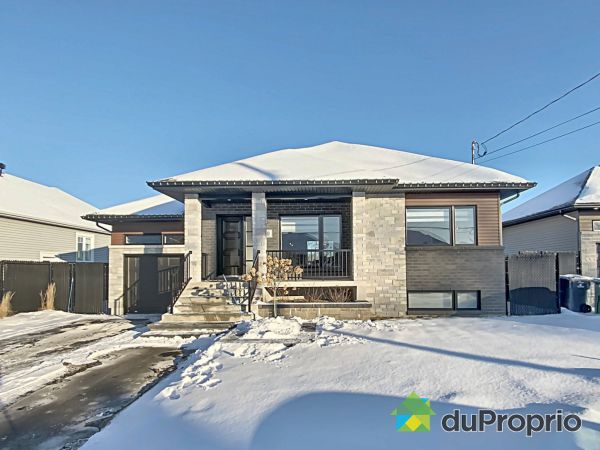 Property sold in St-Jean-sur-Richelieu (St-Athanase)