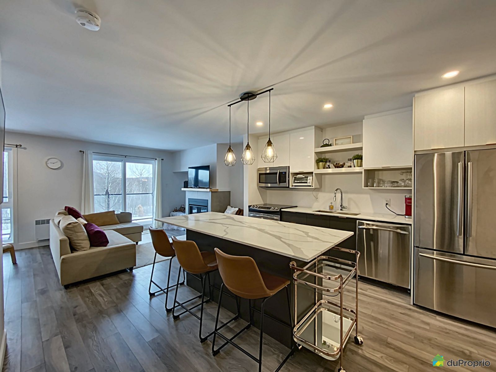 Condo à vendre Bromont 1 chambre 1 salle de bain 993462 Condo à vendre Bromont 1 chambre 1 salle de bain 993462