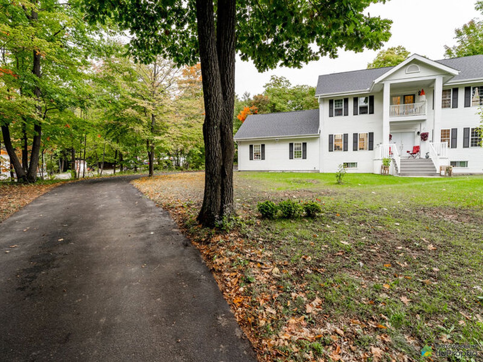 Maison 2 étages à vendre L'AngeGardienOutaouais 4 chambres 994001