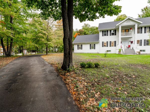 348 Vieux chemin Mayo, L&#39;Ange-Gardien-Outaouais for sale