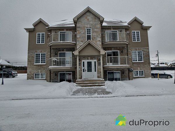Property sold in St-Joseph-Du-Lac