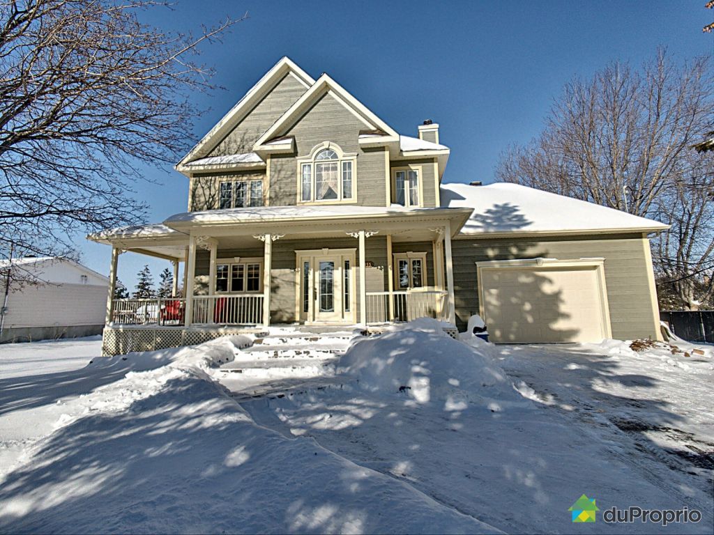 Maisons à vendre, StPhilippe
