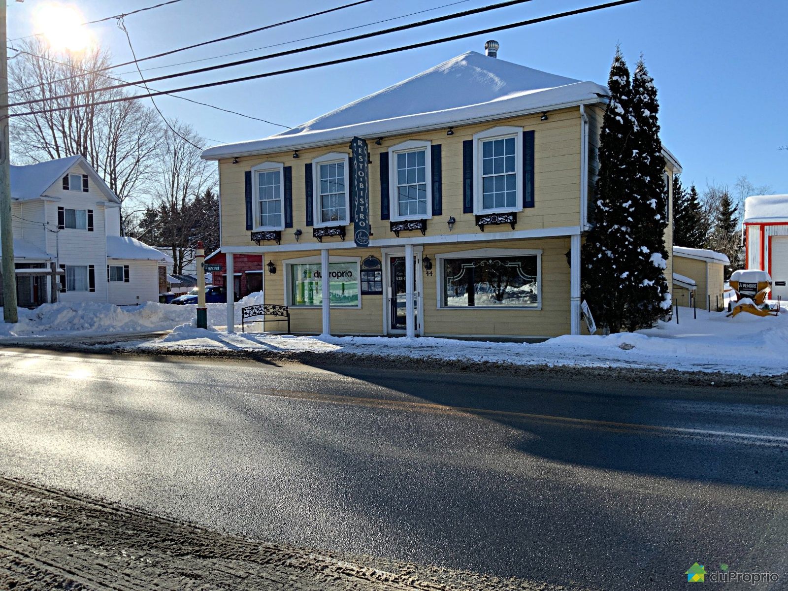 44 Rue Principale — photo 3