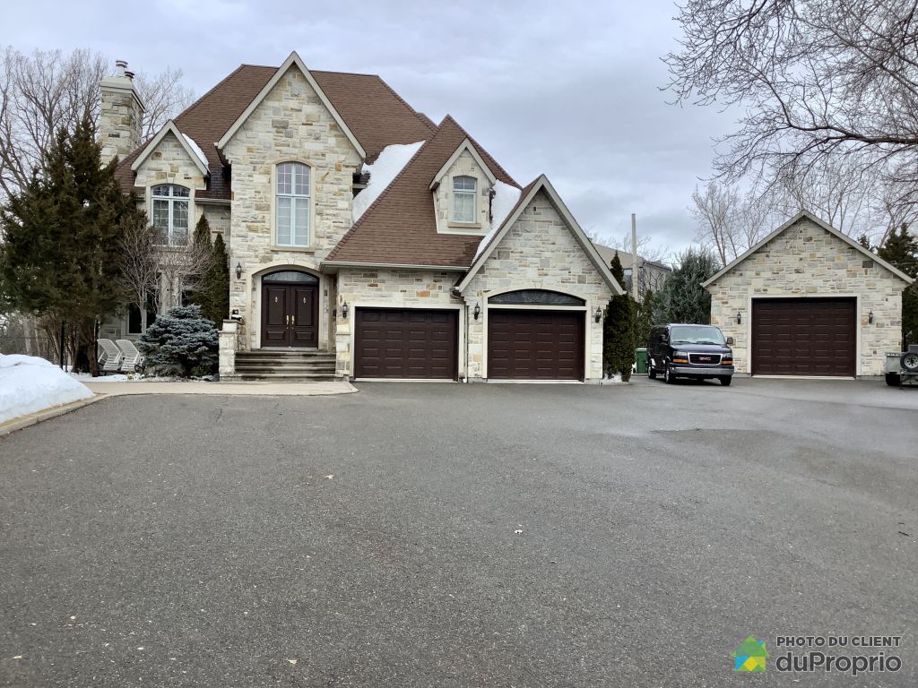 Pierrefonds / Roxboro Homes for sale