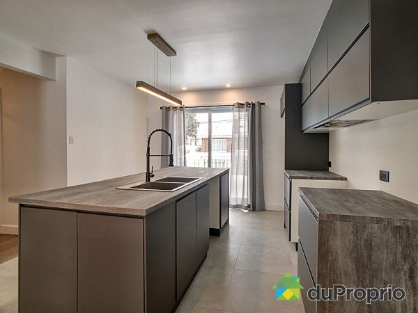 765, rue Campbell, Longueuil (Greenfield Park) à vendre