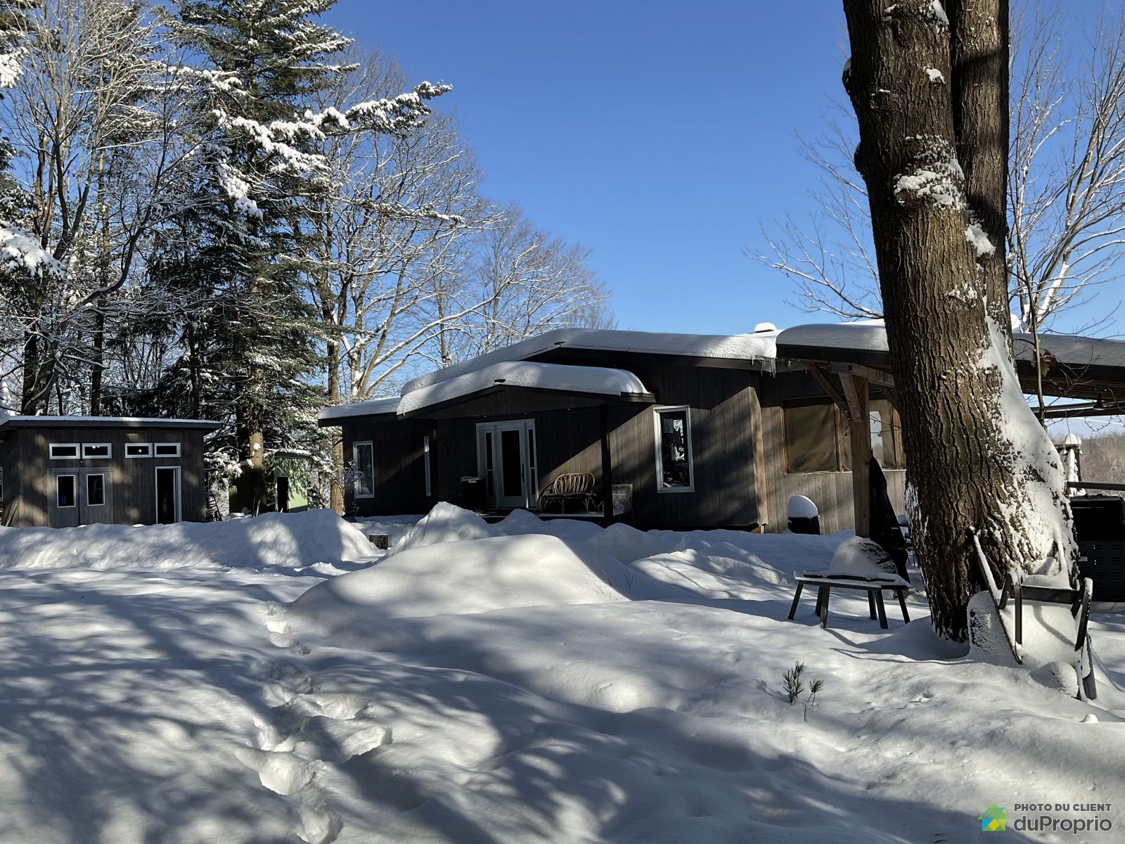 555 Rue De La Reserve — photo 1