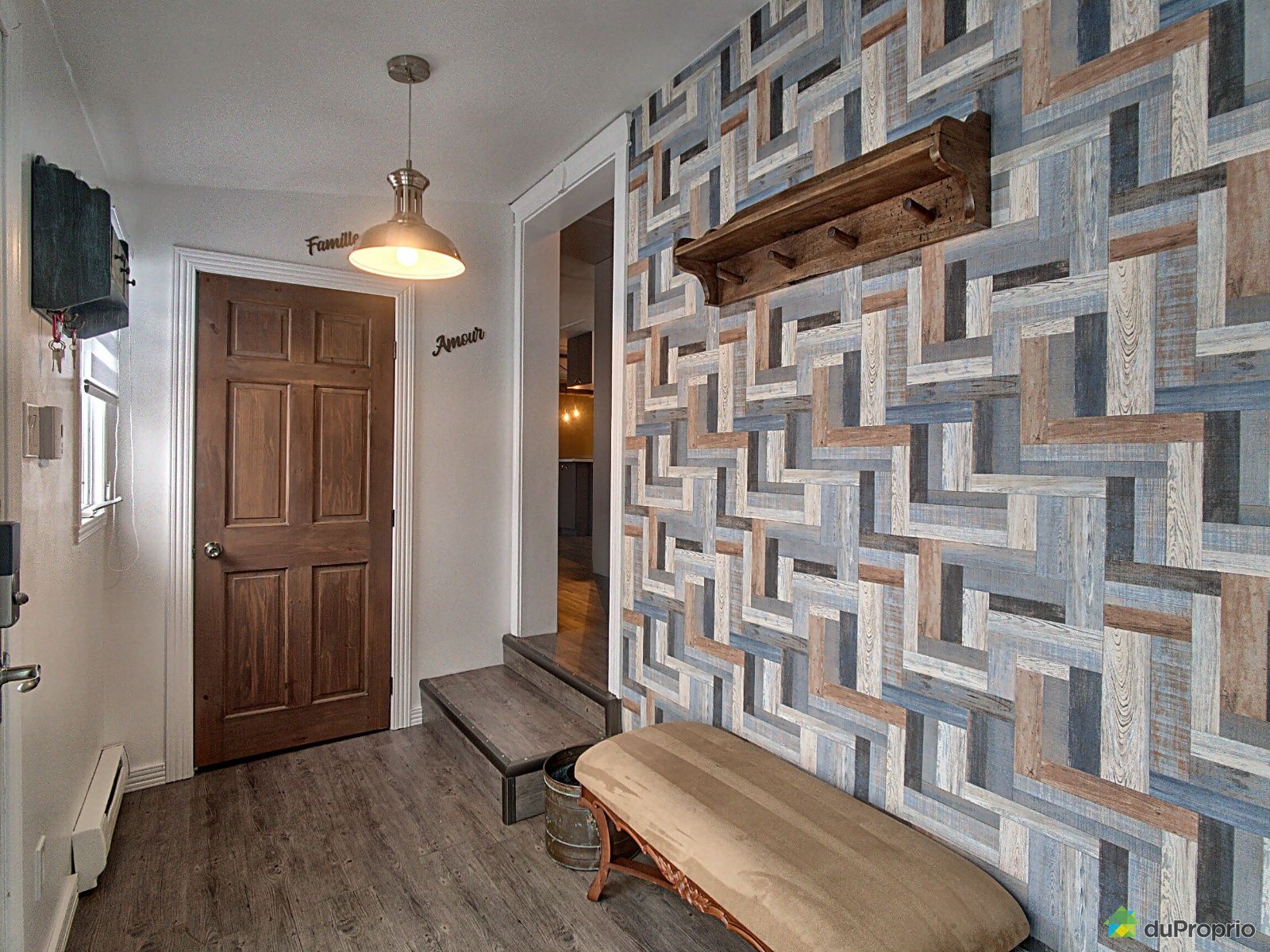 151 7111 Chemin Du Cure Barret — photo 3
