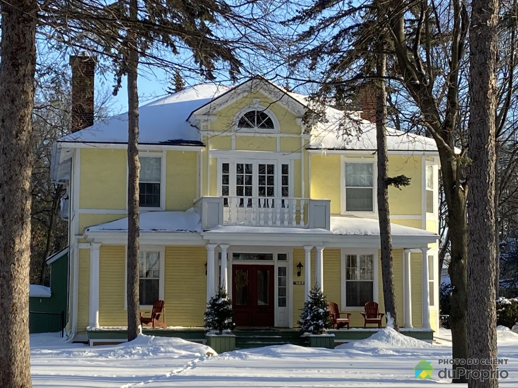 Boucherville Homes for sale DuProprio