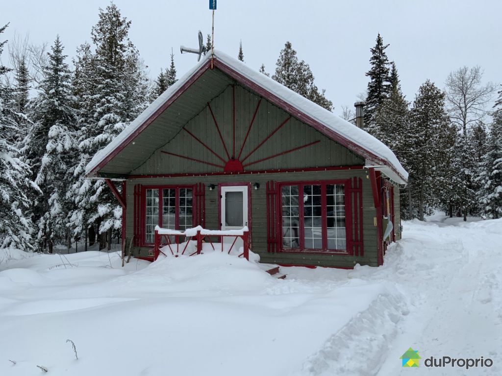 Quebec Real Estate for sale DuProprio