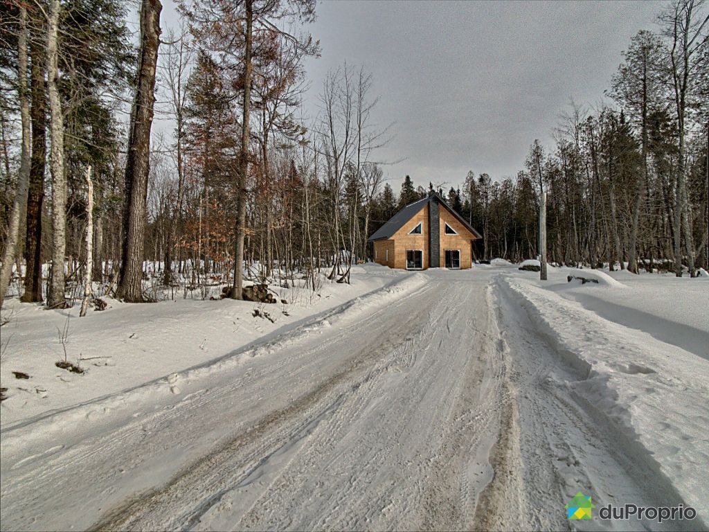 Maisons à vendre, SteMargueriteDeLingwick