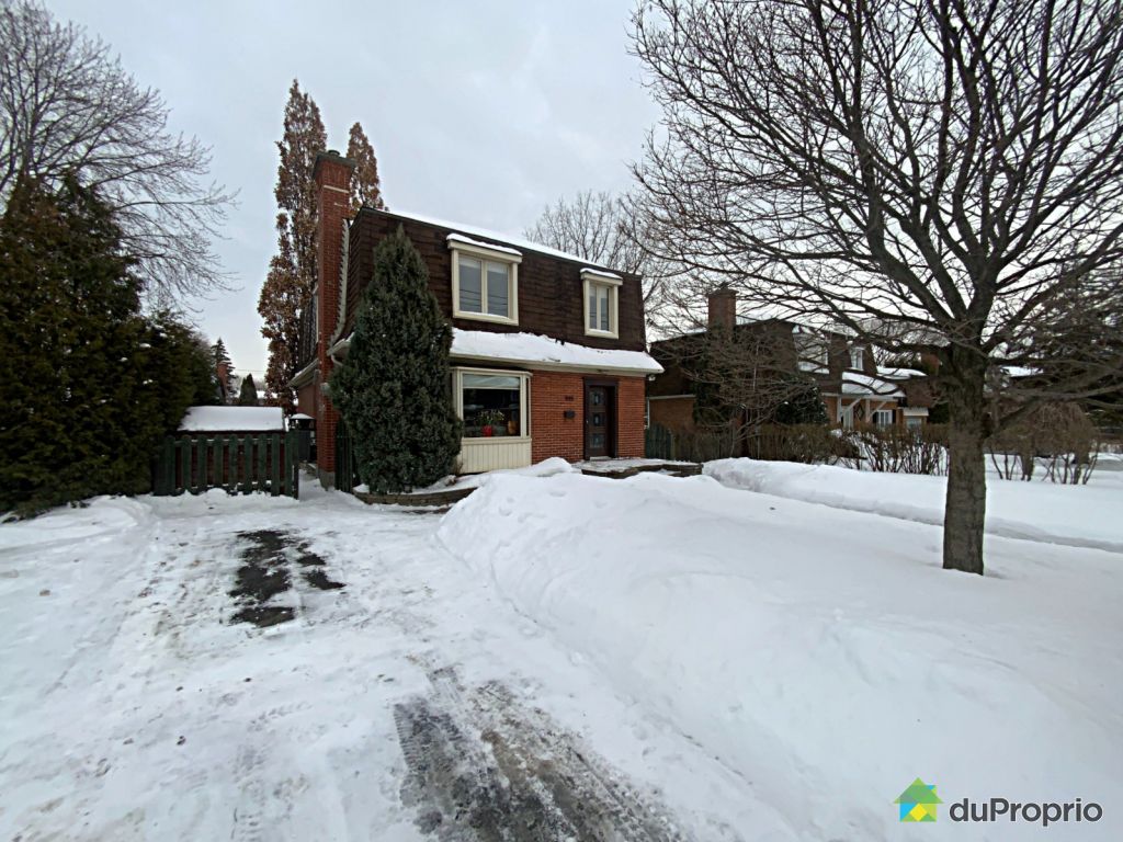 Condos, maisons à vendre, Lachine DuProprio