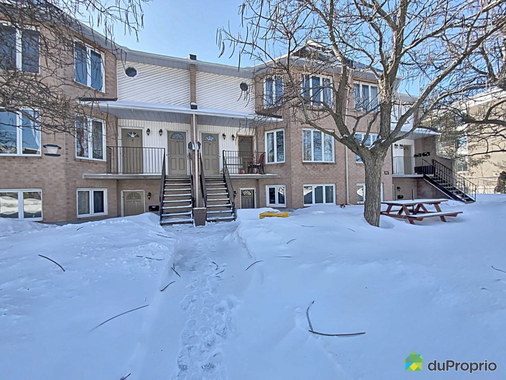 Gatineau (Aylmer) Real Estate for sale DuProprio