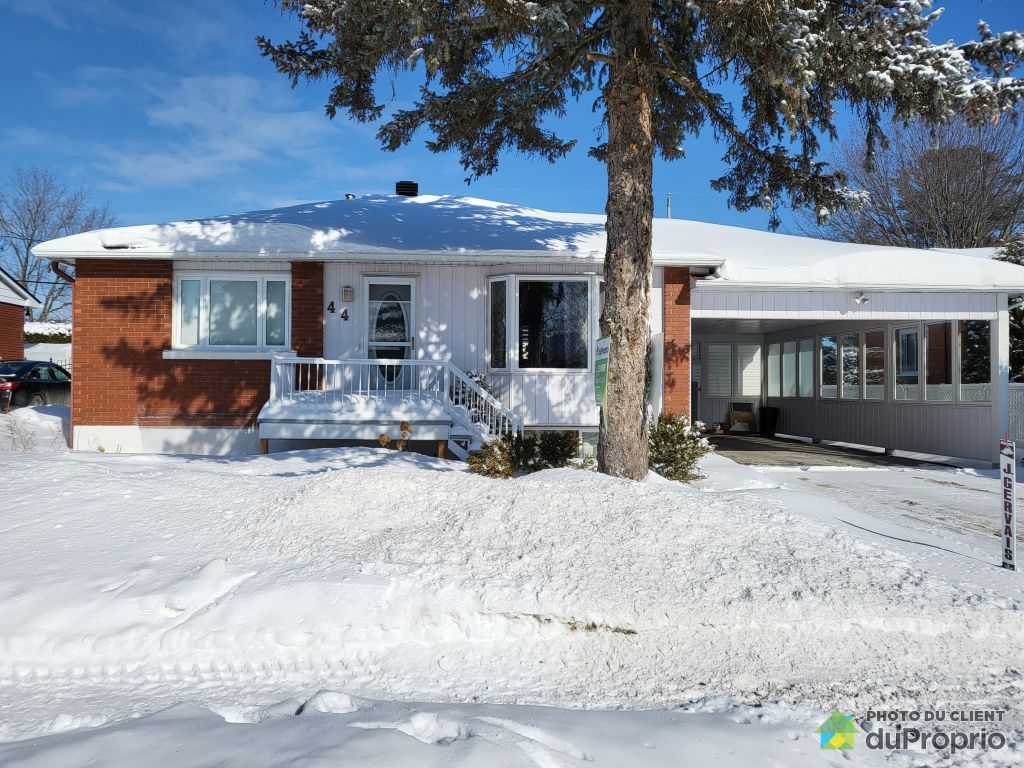 Du Proprio Maison A Louer Hull Ventana Blog