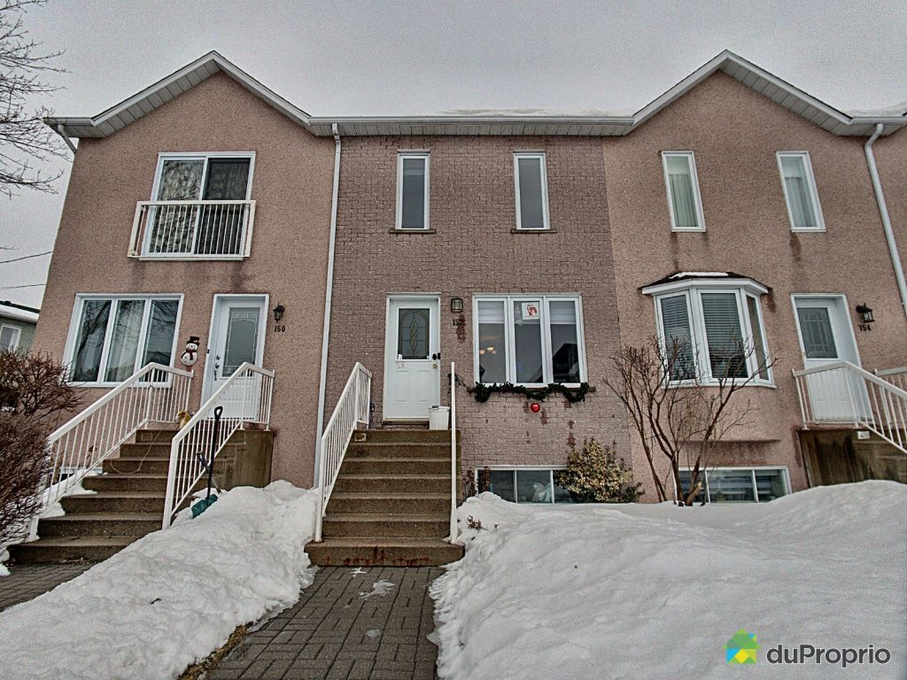 Maisons à vendre, StJeansurRichelieu DuProprio