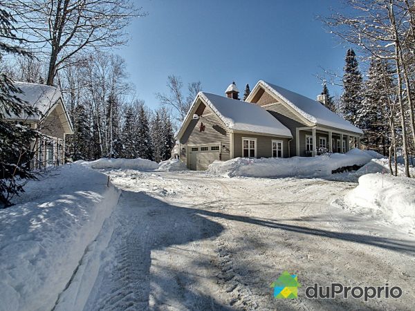 Overall View - 2 rue du Portageur, Morin-Heights for sale