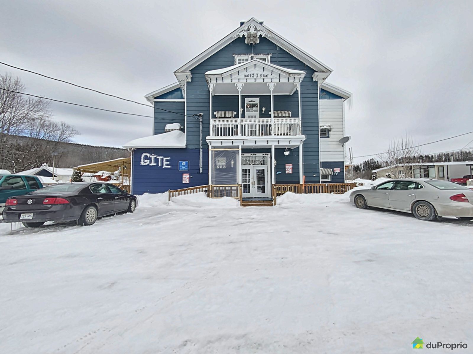 555 Avenue Georges Gagnon — photo 3