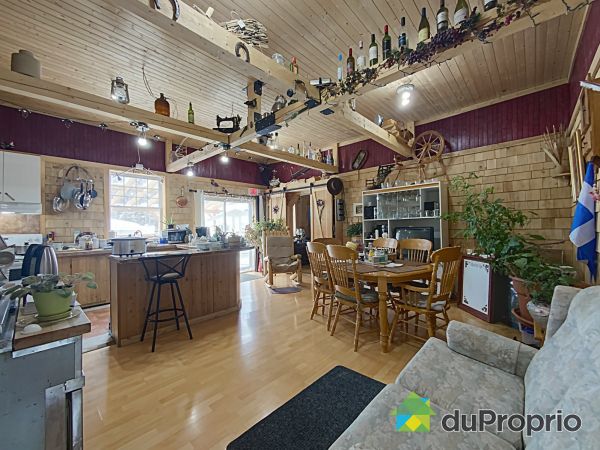555 avenue Georges-Gagnon, Ste-Angèle-De-Merici for sale