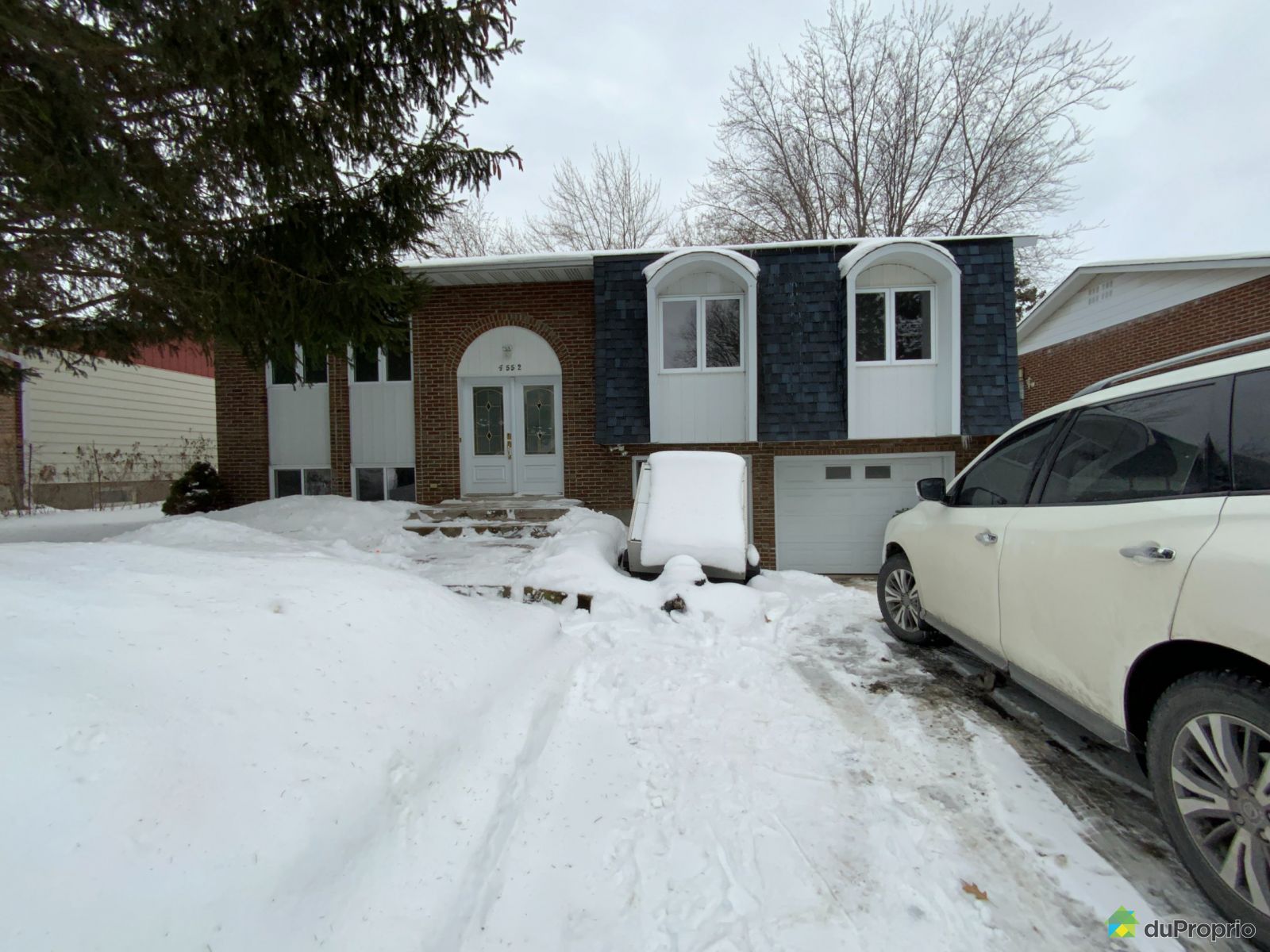 4552 Rue Grilli — photo 3