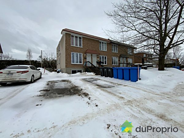 129-133 rue Lalande, Ste-Therese for sale