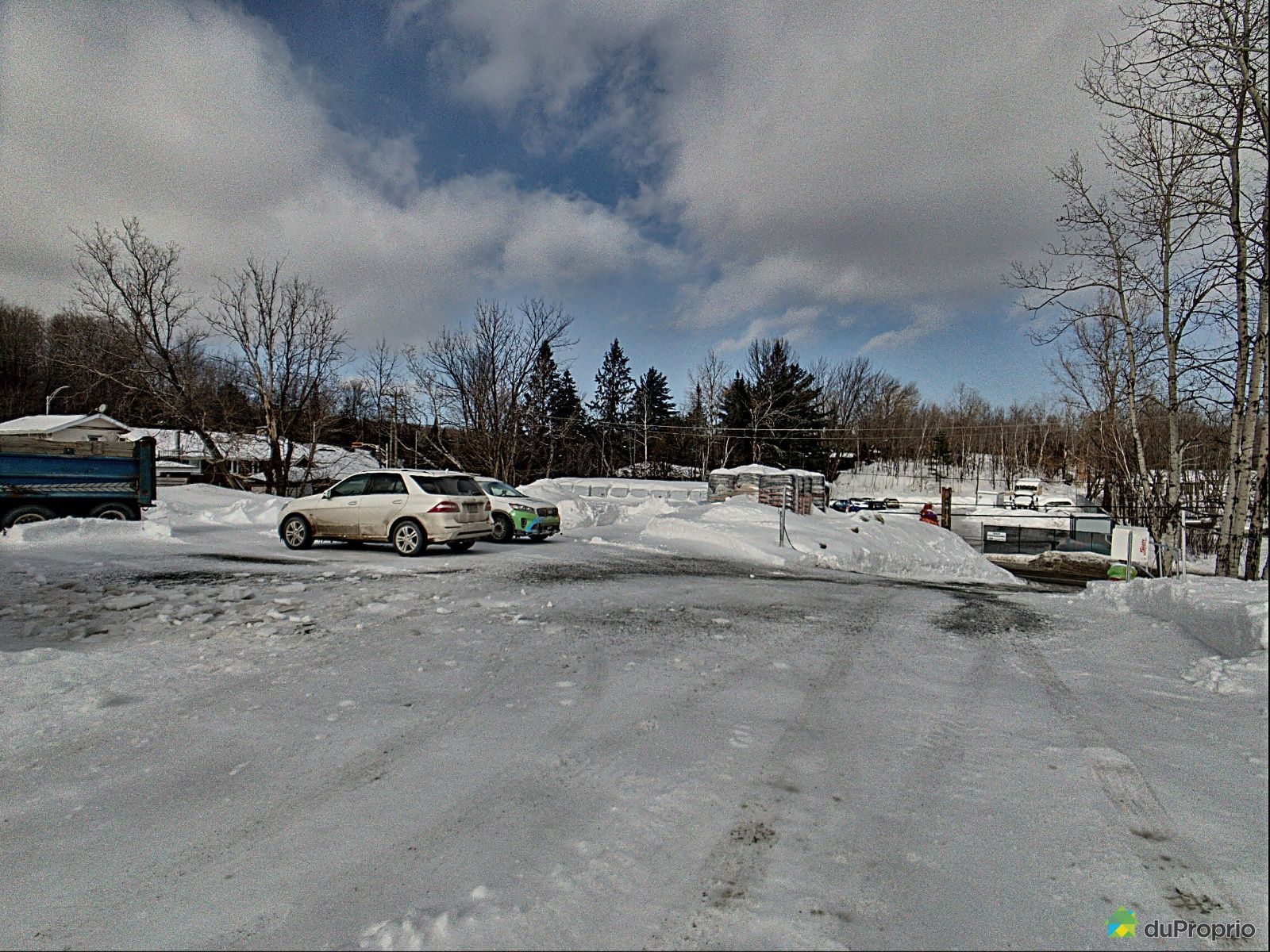 3 Chemin Du Lac Bertrand — photo 3