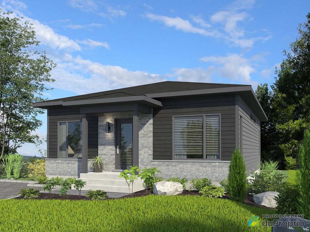 Condos, maisons à vendre, Beauharnois DuProprio