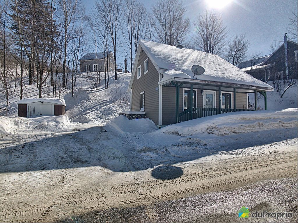 Condos, maisons à vendre, StDamienDeBuckland DuProprio