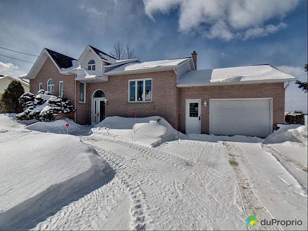 Page 12 Maisons à vendre, Québec DuProprio