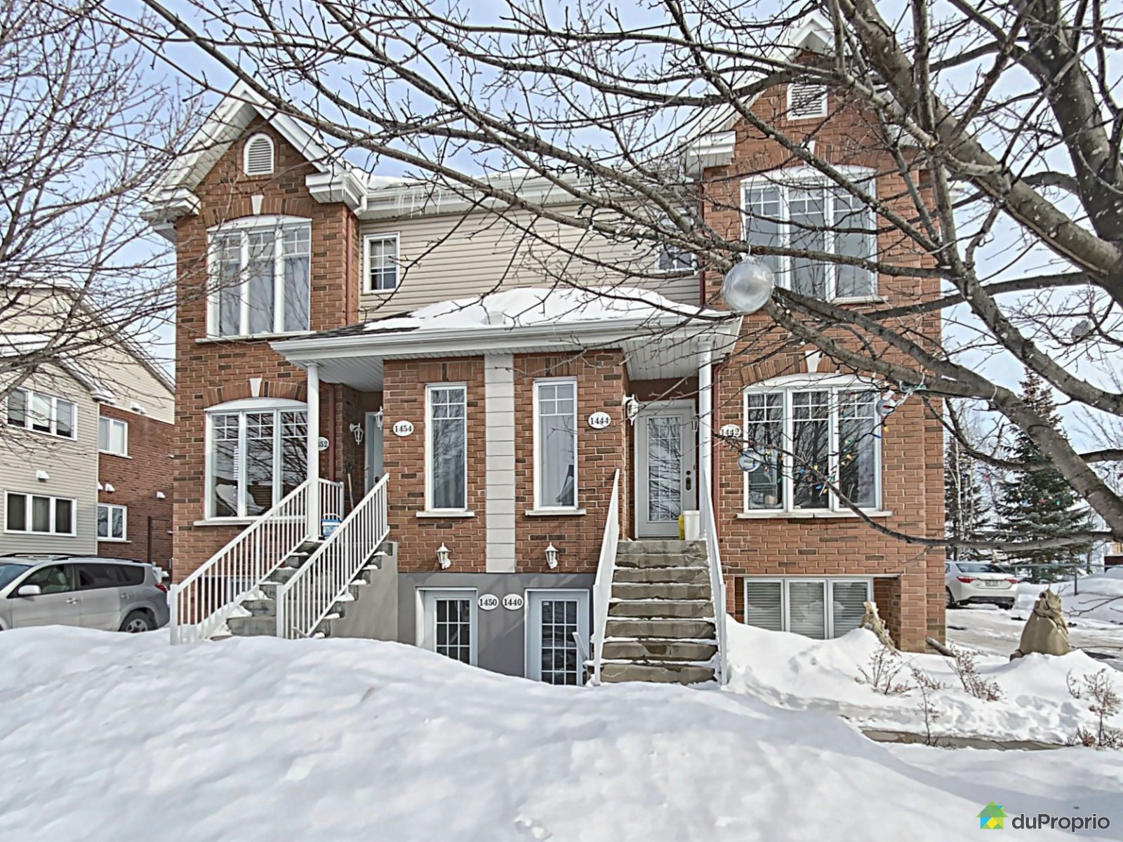1440 Boulevard Roberval Est — photo 3