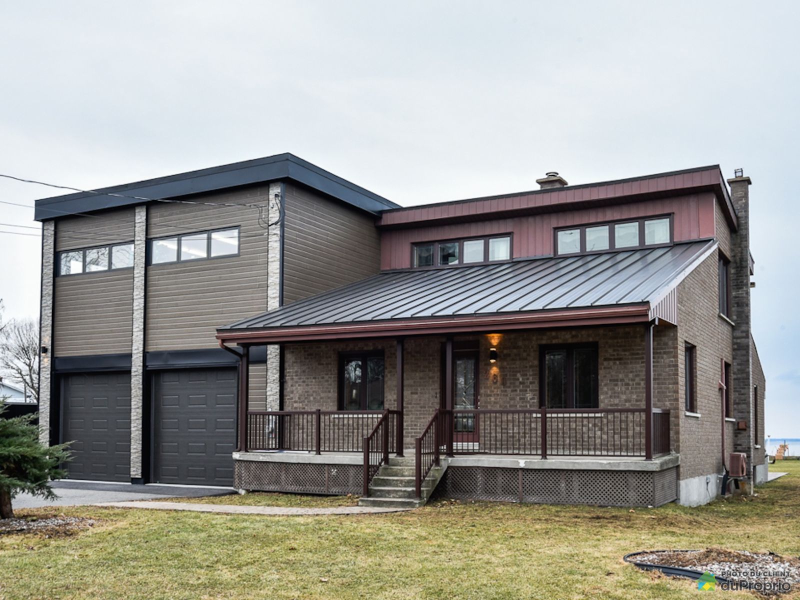 266 Rue Robert Cauchon — photo 3