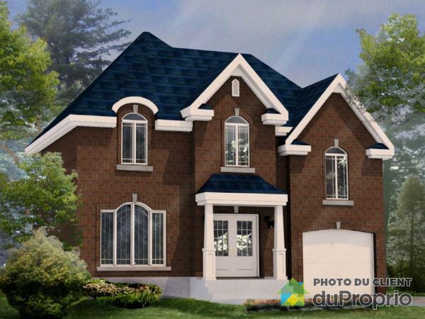 rue Pointe-des-Rapides, Chateauguay for sale