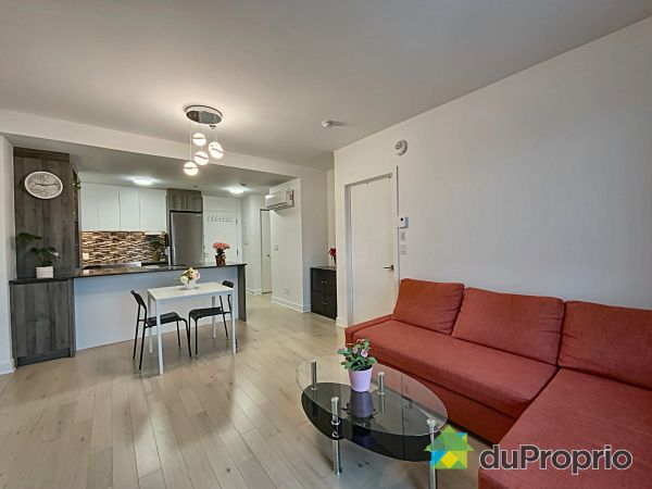 Dining Room / Living Room - 1513-170 rue Rioux, Griffintown for sale