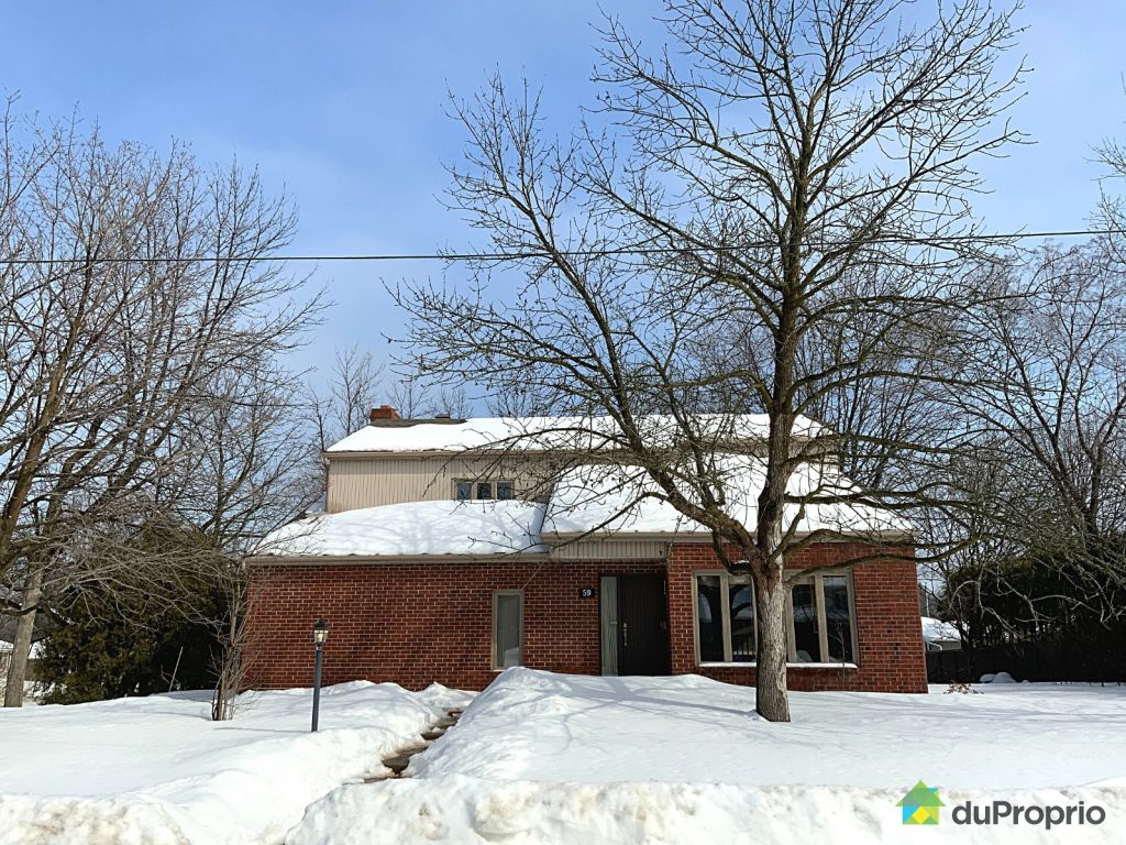 Maisons à vendre, Beaconsfield / BaieD'Urfé