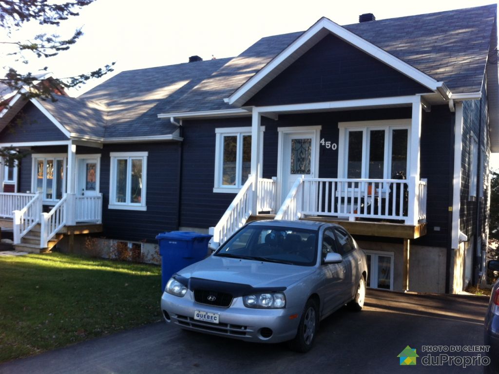 Condos, maisons à vendre, StDonat DuProprio