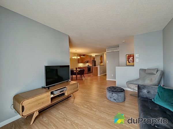 Logement - 305-505 boulevard de la Gappe, Gatineau (Gatineau) à vendre