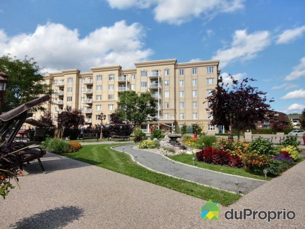 Landscaping - 305-505 boulevard de la Gappe, Gatineau (Gatineau) for sale