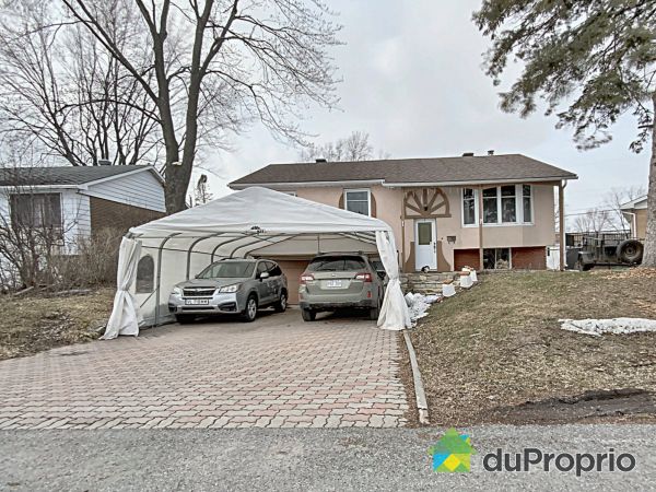 12489, rue Pontiac, Pierrefonds / Roxboro à vendre