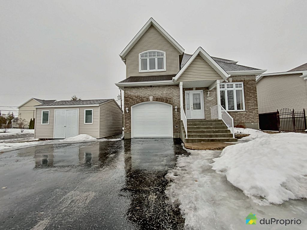 Maisons à vendre, VaudreuilDorion DuProprio