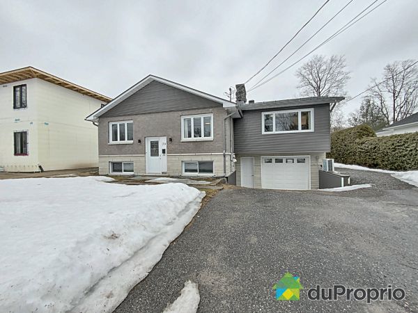 Gatineau (Aylmer) Bungalows for sale | DuProprio