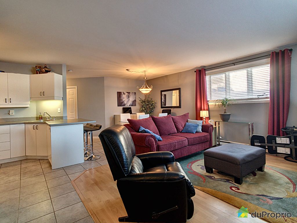Condos à vendre, Beauport