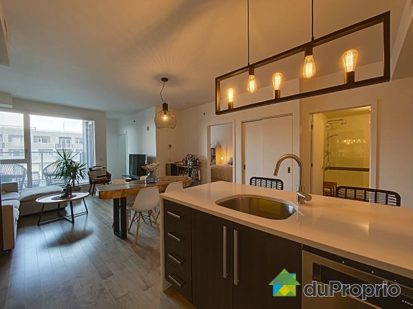 Page 3 - Condos à vendre, Rosemont / La Petite Patrie