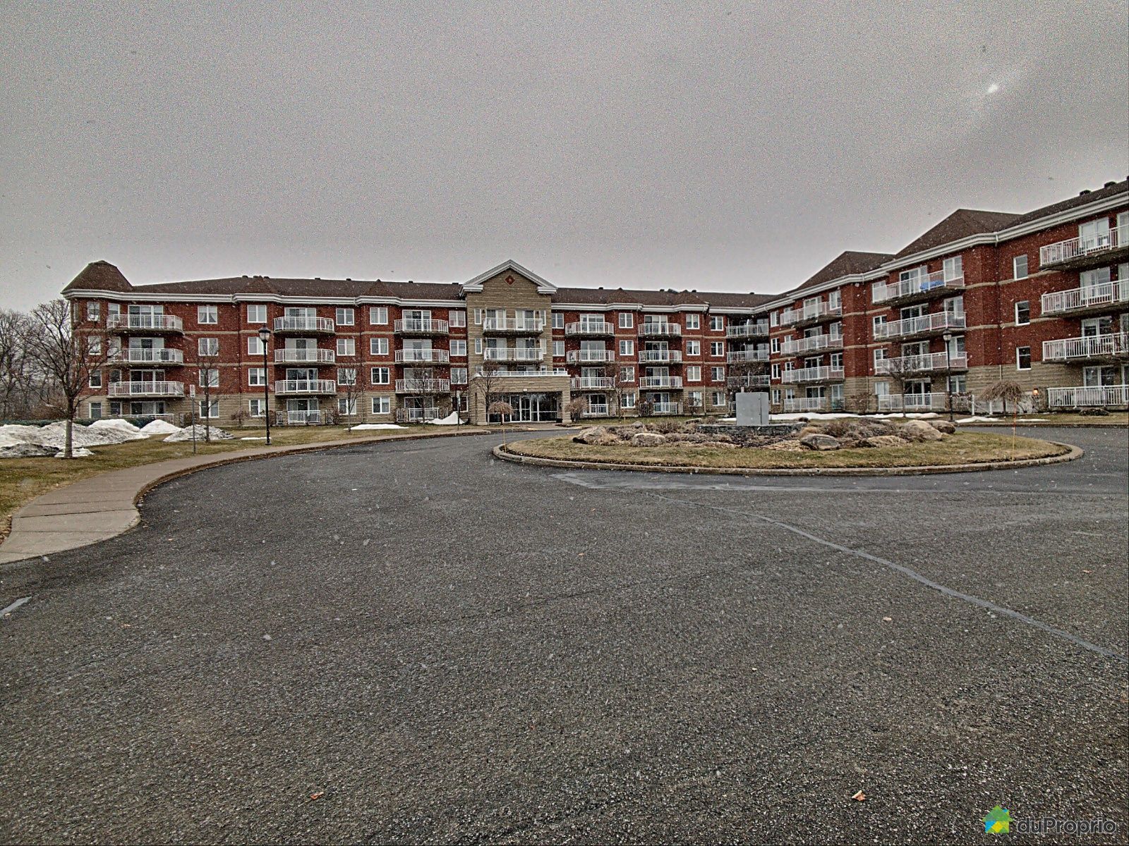 Condo à vendre Longueuil (VieuxLongueuil) 1 chambre 1002946