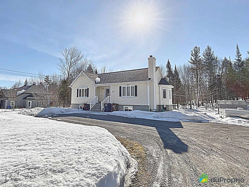 Maisons à vendre, SteSophie