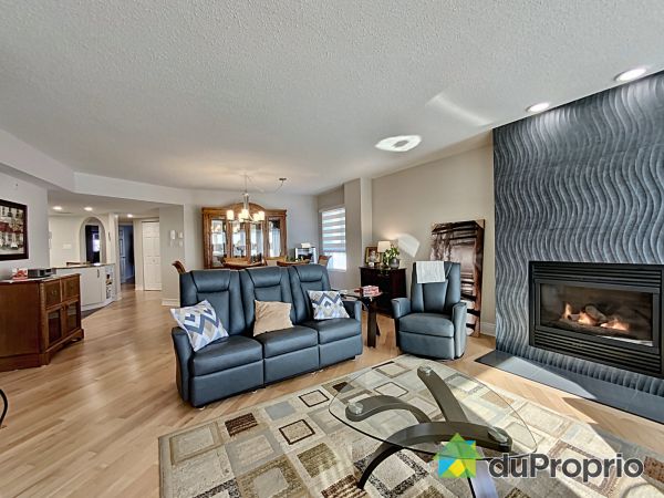 Foyer - 3-895, rue de l'Oasis, Gatineau (Gatineau) à vendre