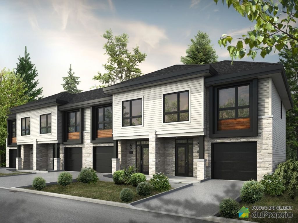 Maisons à vendre, MontTremblant (StJovite) Maisons à vendre, MontTremblant (StJovite)