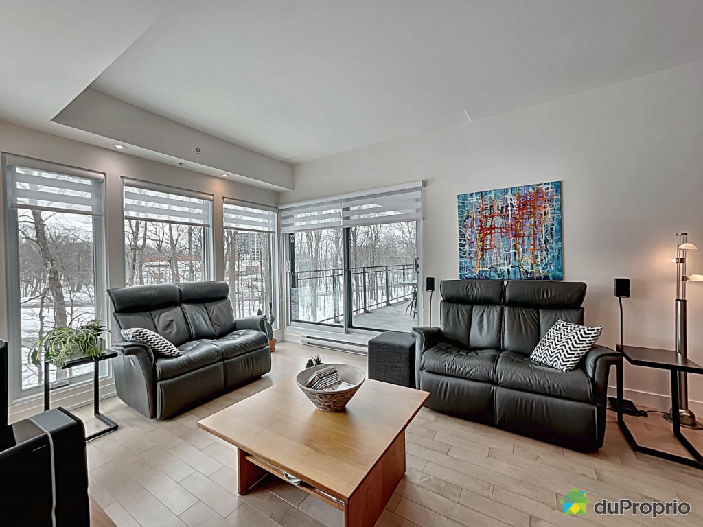 Condos à vendre, StAugustinDeDesmaures