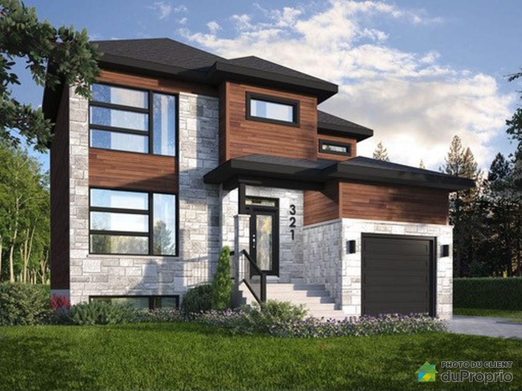 Rivière des Prairies Homes for sale